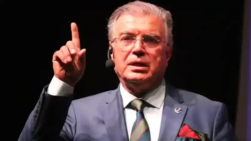 Küresel Yalanlar ve İklim Anlaşmaları: Prof. Dr. Doğan Aydal’dan Gerçekleri Ortaya Çıkaran Rapor!