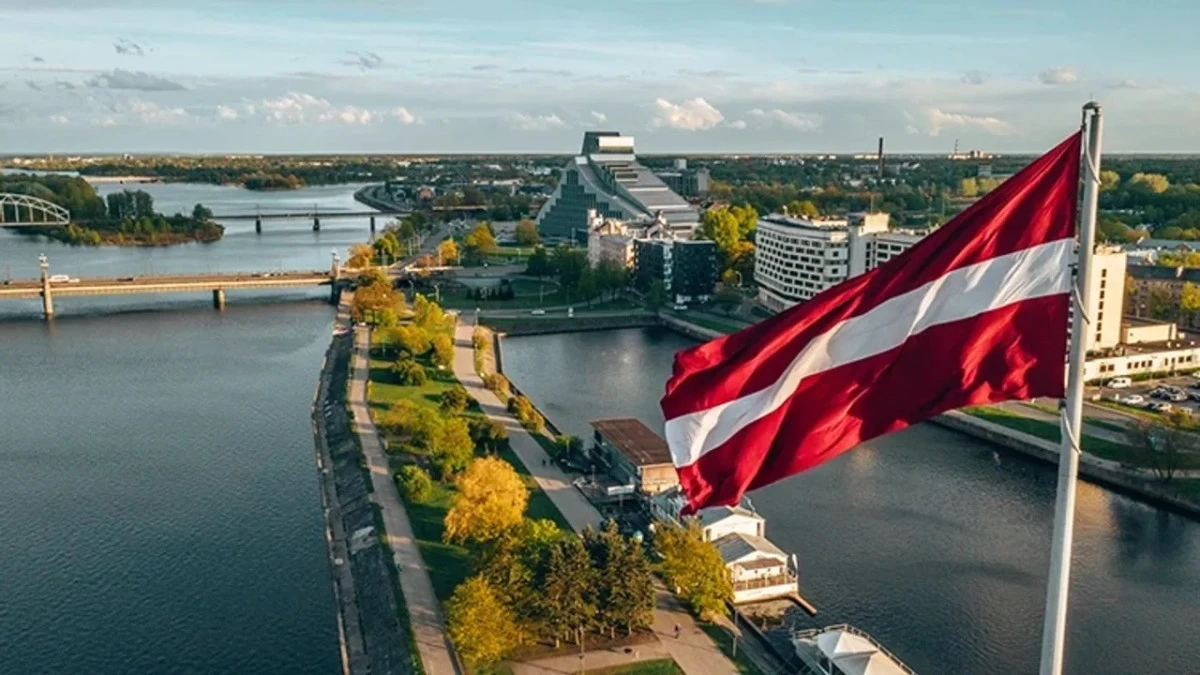 Letonya, "İstanbul Sözleşmesi"nden çekilme kararı aldı