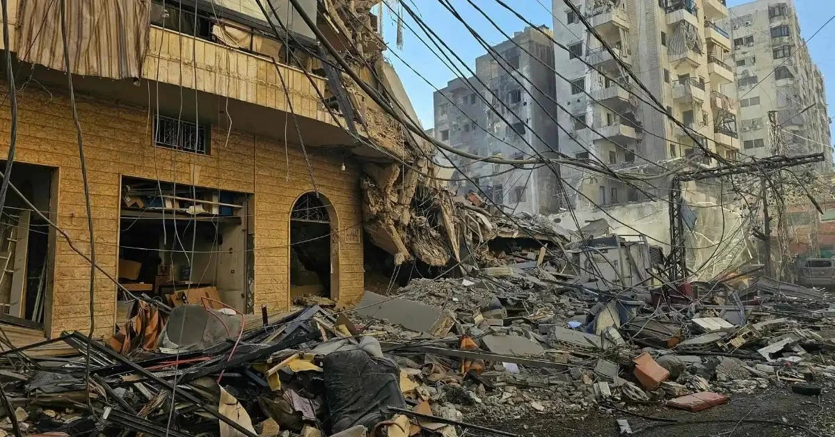 L&uuml;bnan&rsquo;da bir haftada 83 &ccedil;ocuk hayatını kaybetti