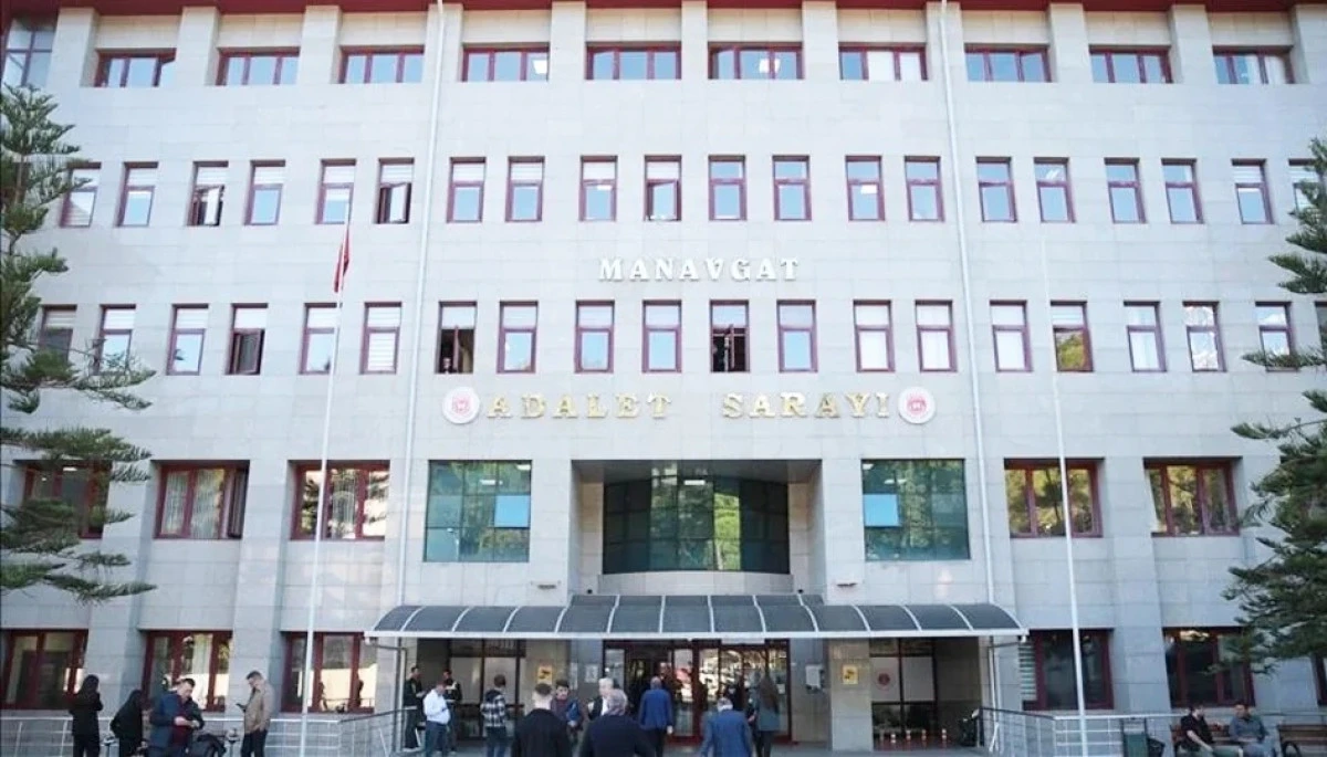 Manavgat Belediyesi soruşturmasında 2 yeni g&ouml;zaltı