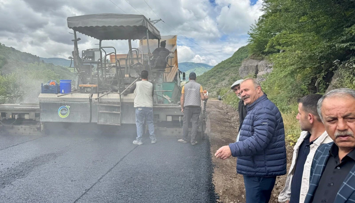 Metin Koçalan’dan Müjde: 
