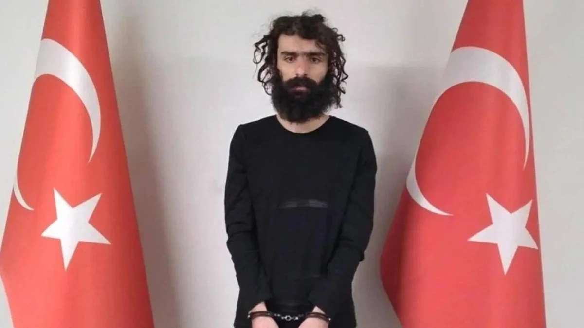 MİT, DEAŞ mensubunu Afganistan-Pakistan'da yakaladı