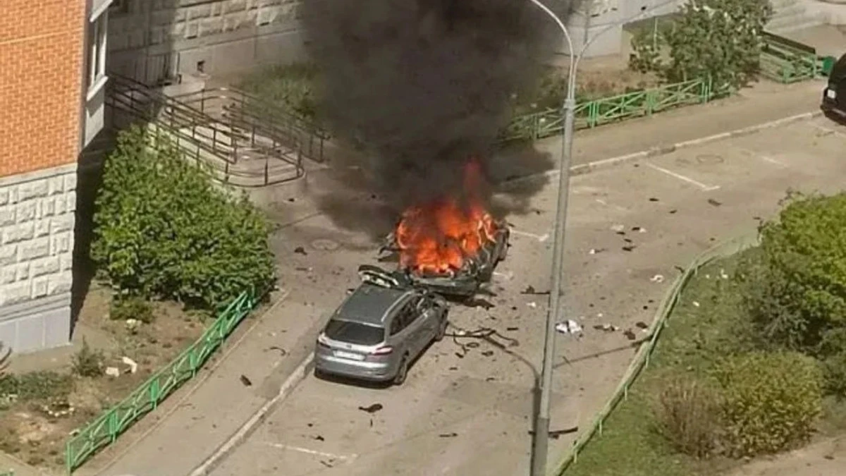  Moskova'da bombalı suikast! Rus yetkili öldürüldü