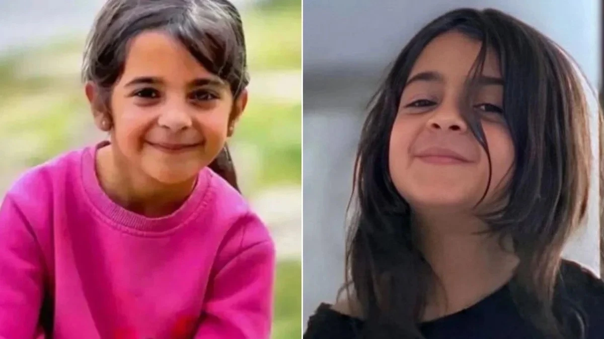 Narin cinayetinde yeni gelişme: Yargıtay sonrası dava yeniden başladı