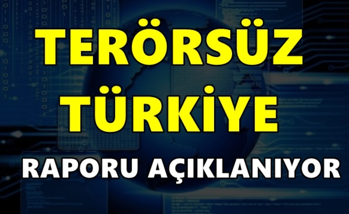 Numan Kurtulmuş, komisyon raporunu a&ccedil;ıklıyor