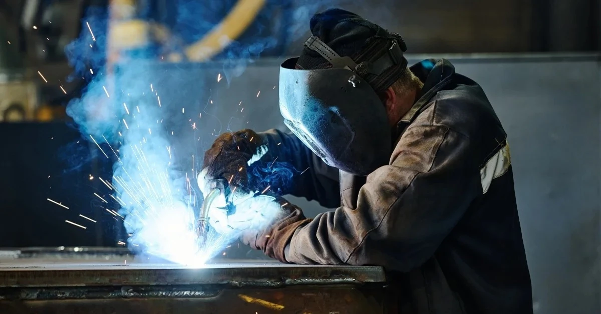 Ocak ayında sanayi &uuml;retimi kan kaybetti