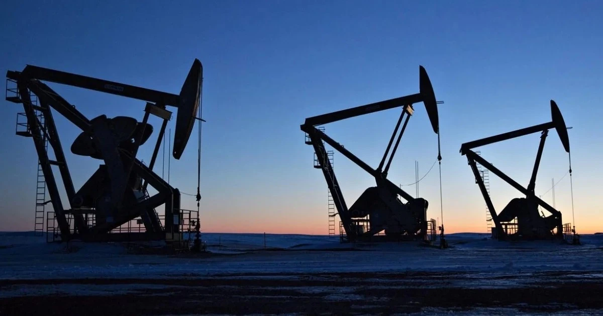Petrol fiyatlarında y&uuml;kseliş: Brent 112 doların &uuml;zerinde