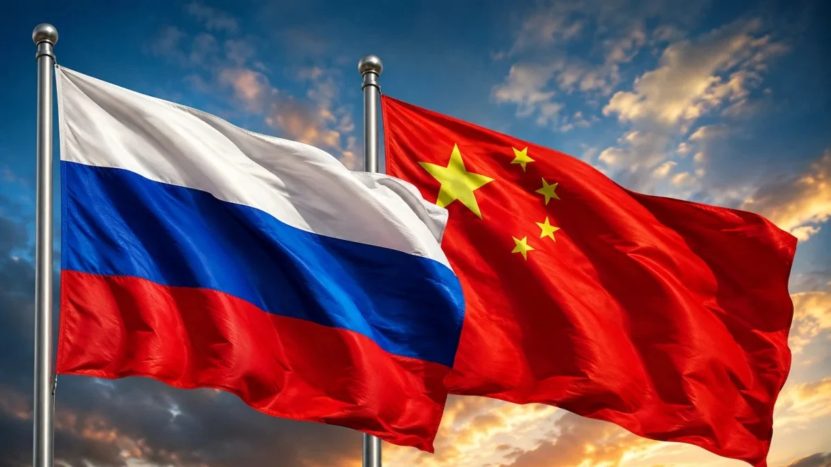 Putin&rsquo;den &Ccedil;in mesajı: &ldquo;K&uuml;resel sorunların &ccedil;&ouml;z&uuml;m&uuml;ne birlikte katkı sunuyoruz&rdquo;
