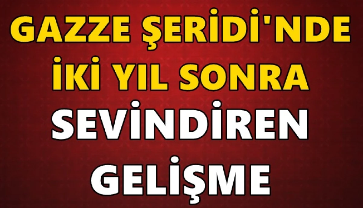 Refah Sınır Kapısı &ccedil;ift y&ouml;nl&uuml; a&ccedil;ıldı