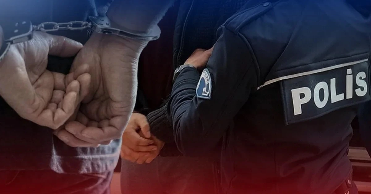 Sahte oturum tuzağına şafak operasyonu: 9 g&ouml;zaltı