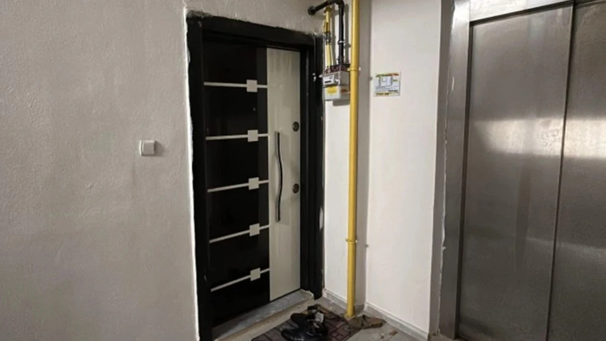 Şanlıurfa&rsquo;da doğalgazdan zehirlenen 13 kişi hastaneye kaldırıldı