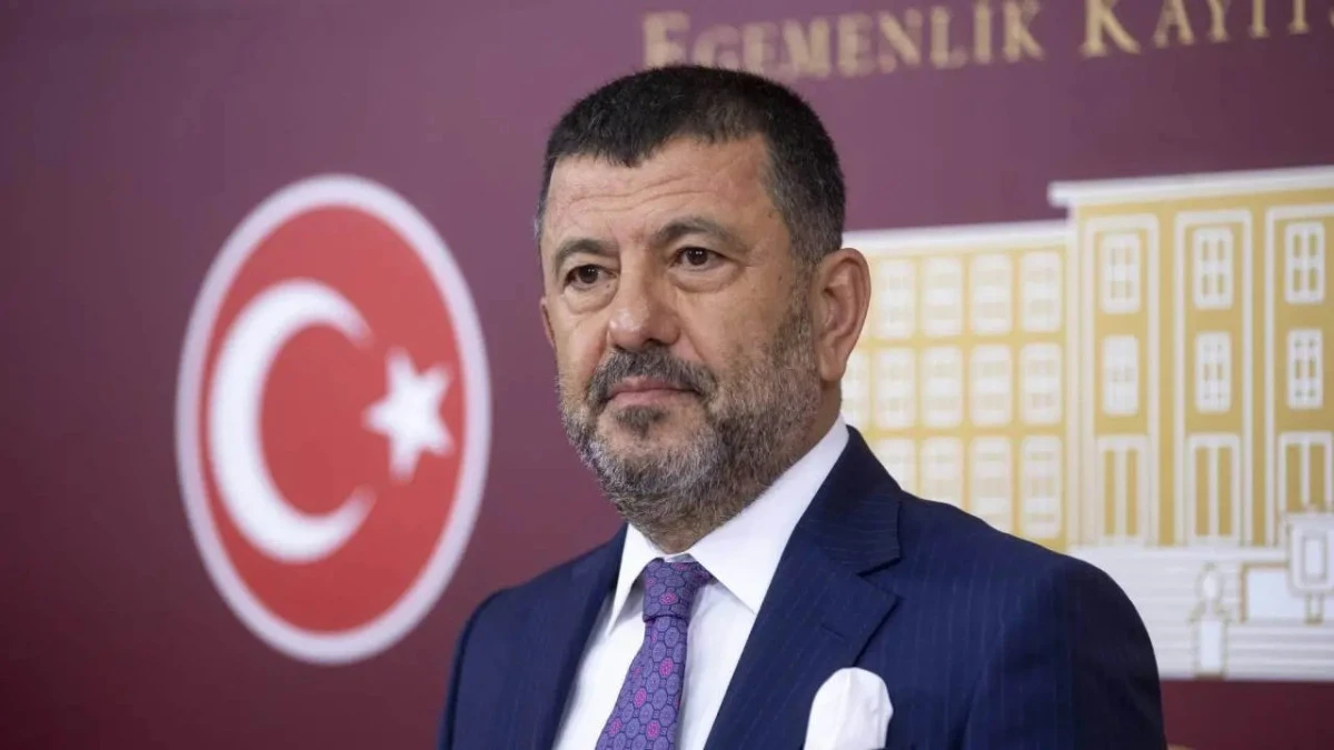 Son operasyondan bomba ifade! Veli Ağbaba hakkında ağır iddialar! Sahte fotoğraf detayı