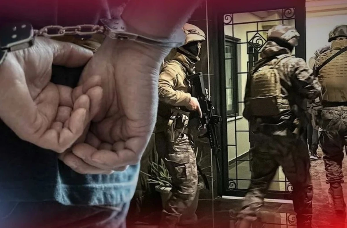 Sosyal medyadaki zehir ağına b&uuml;y&uuml;k darbe: 305 g&ouml;zaltı