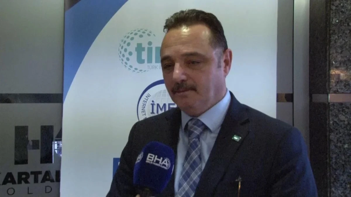 TİMBİR 3. yılında dijital medyanın kurumsal g&uuml;c&uuml; oldu