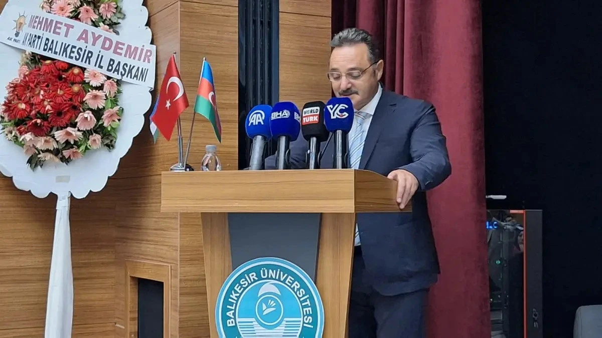 TİMBİR Genel Başkanı Basa: Teknoloji değişir gazetecinin vicdanı değişmez