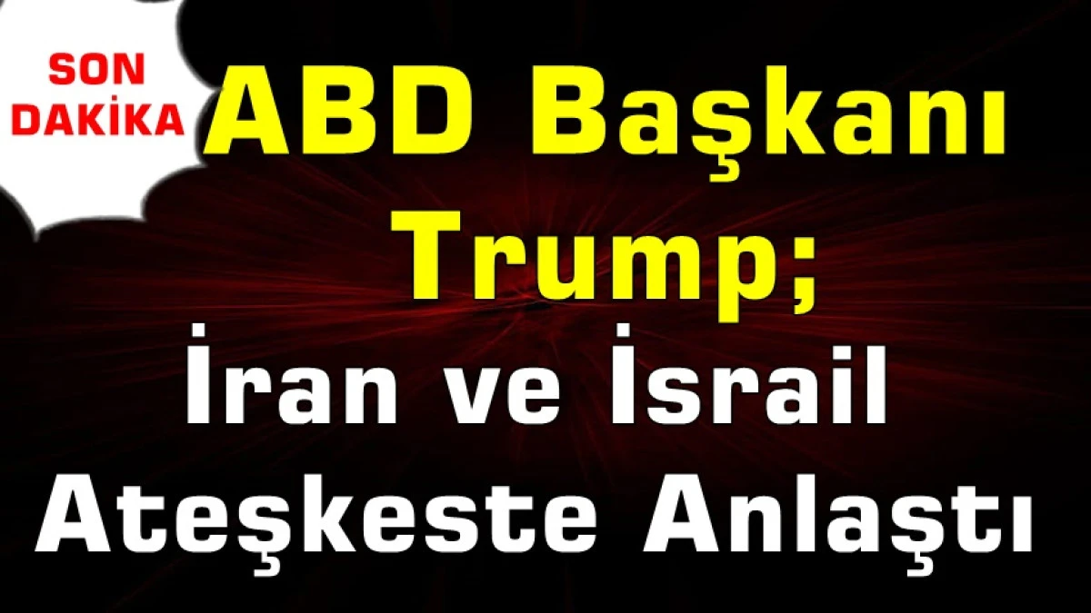 Trump; 