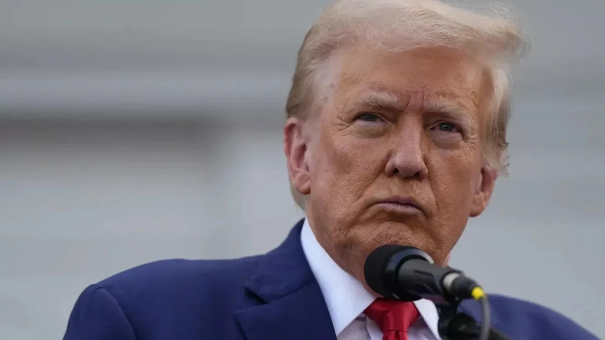 Trump, Rusya'nın Ukrayna'ya düzenlediği füze saldırıları nedeniyle 