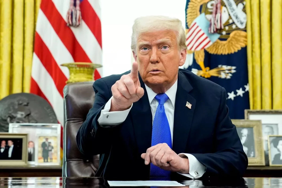 Trump'tan son dakika Gazze duyurusu! O &uuml;lkeler 5 milyar dolar verecek