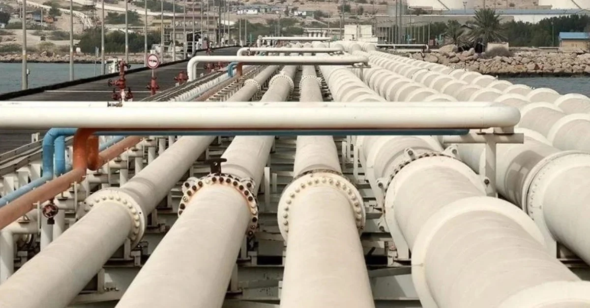 T&uuml;rkiye ile Azerbaycan arasında uzun vadeli doğal gaz anlaşması