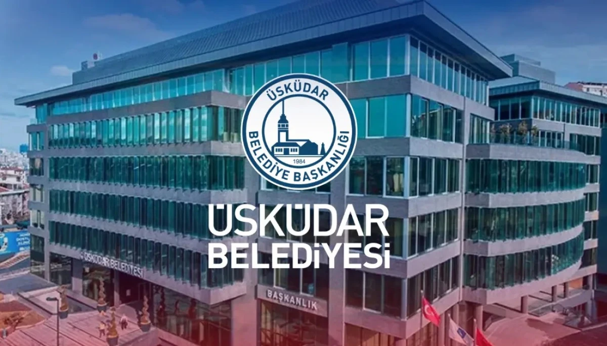 &Uuml;sk&uuml;dar Belediyesi&rsquo;ne r&uuml;şvet operasyonu: 20 g&ouml;zaltı