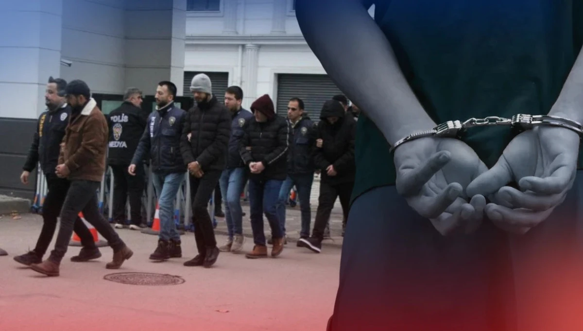 Yapay zek&acirc;lı bahis ağı &ccedil;&ouml;kertildi: 24 tutuklama