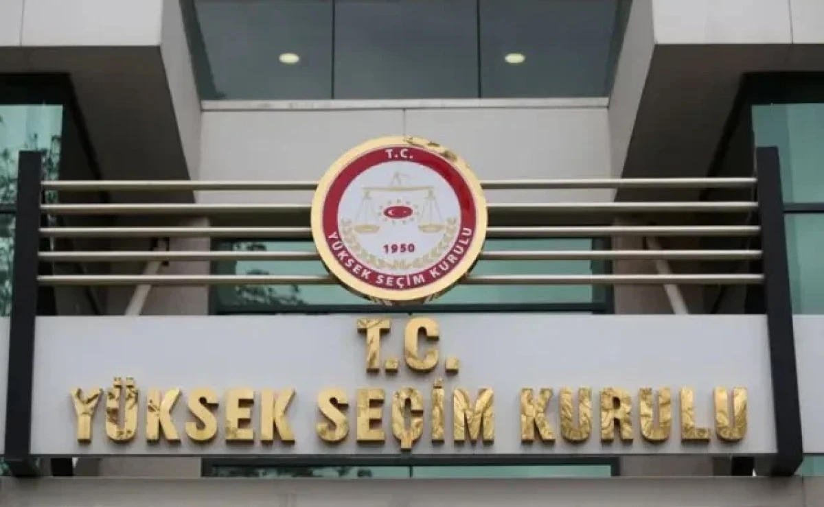 YSK&rsquo;dan CHP kurultayı başvurusuna ret kararı
