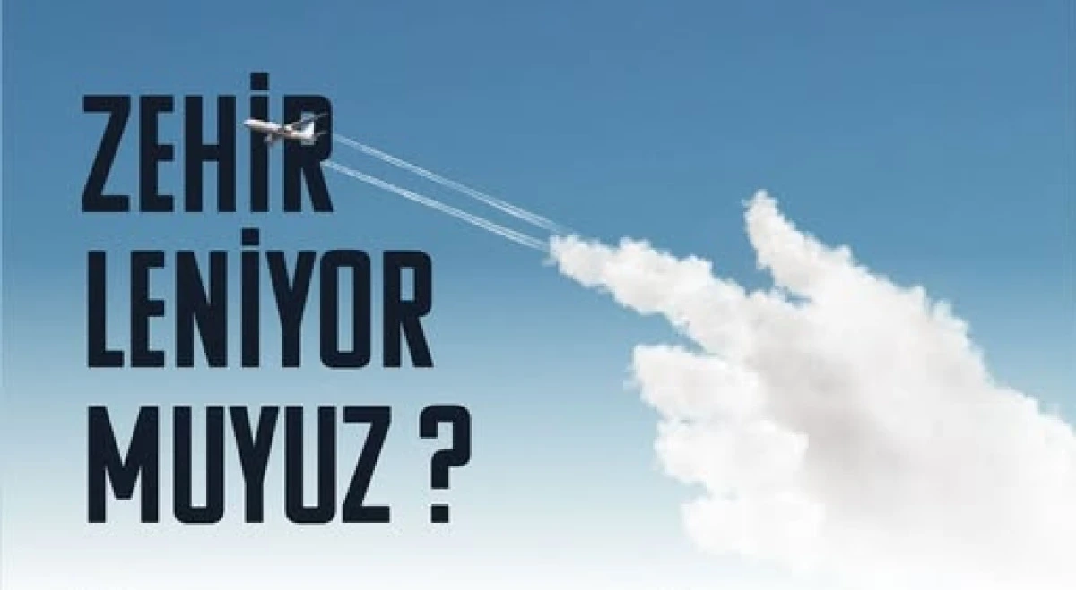 &ldquo;Zehirleniyor muyuz?&rdquo; Paneli 13 Şubat&rsquo;ta Ger&ccedil;ekleşecek