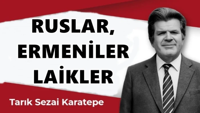 Tarık Sezai KARATEPE