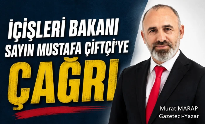 Murat MARAP