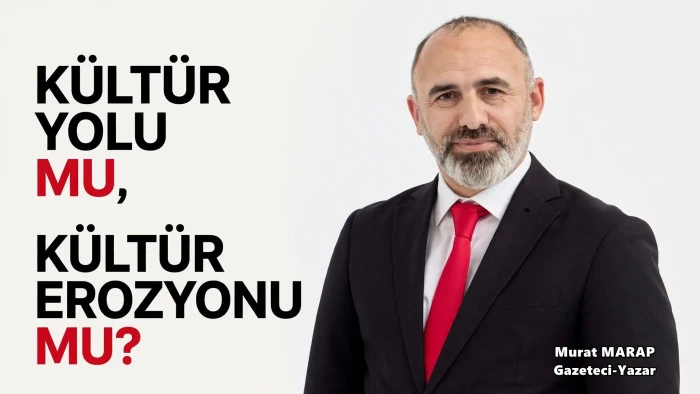 Murat MARAP