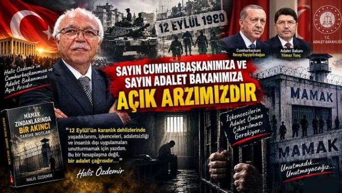 Halis &Ouml;ZDEMİR