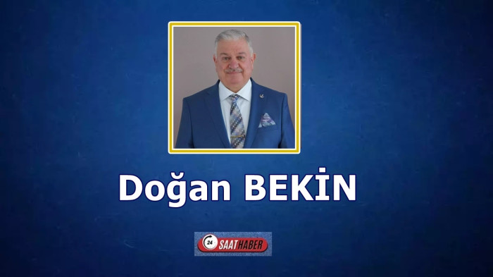 Doğan BEKİN