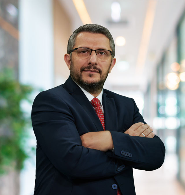 Hüseyin LİKOĞLU