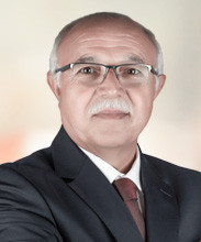 Halis ÖZDEMİR