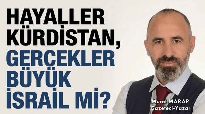 Murat MARAP