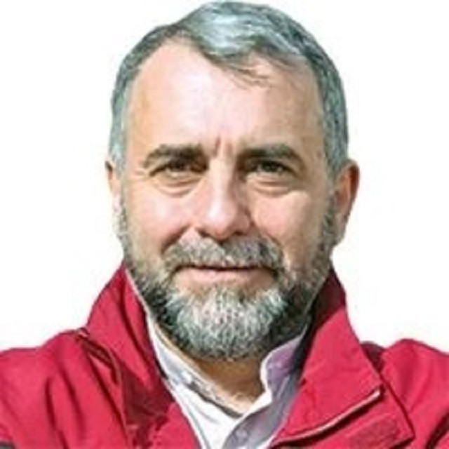 Serdar ARSEVEN