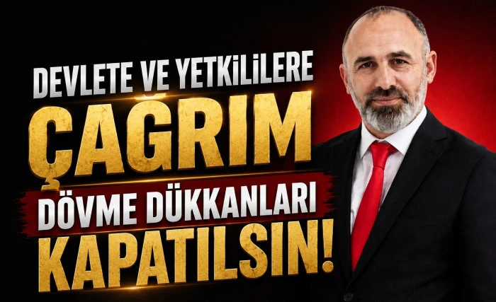 Murat MARAP