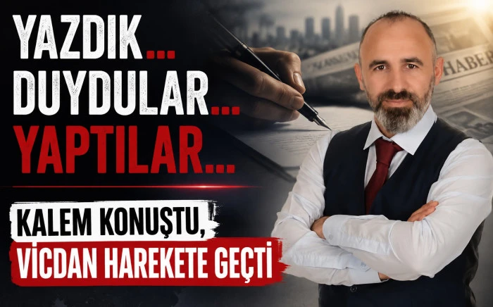 Murat MARAP