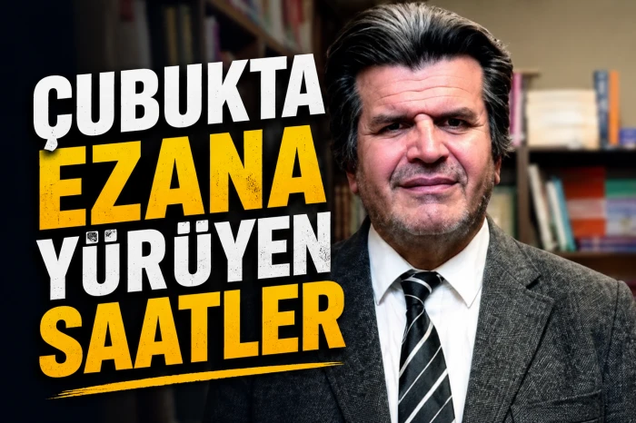 Tarık Sezai KARATEPE