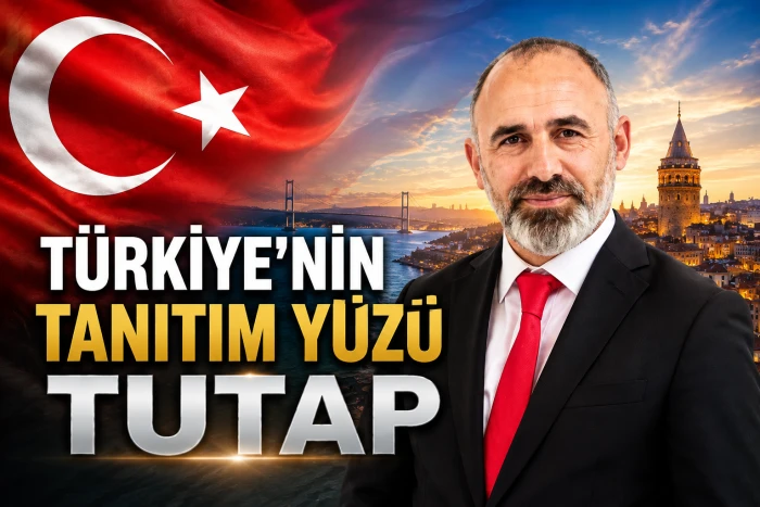 Murat MARAP
