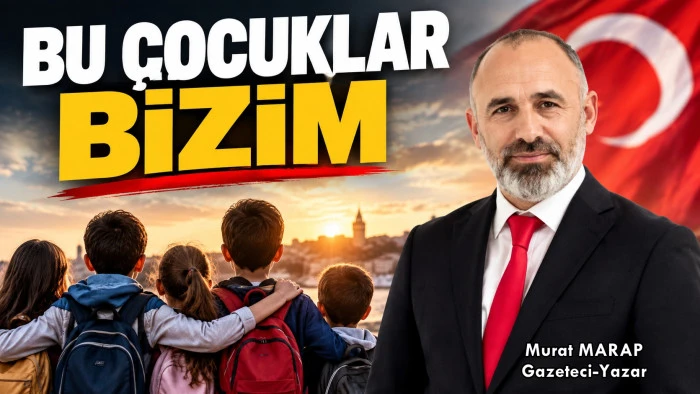Murat MARAP