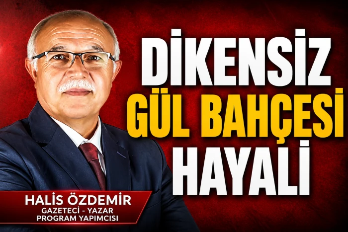 Halis &Ouml;ZDEMİR