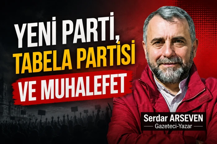 Serdar ARSEVEN