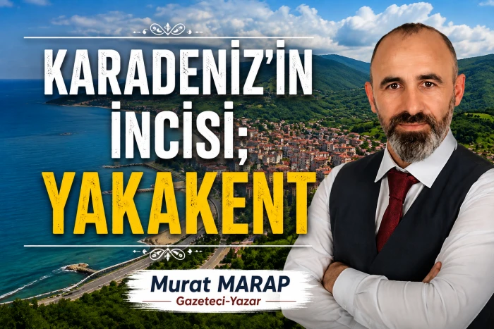 Murat MARAP