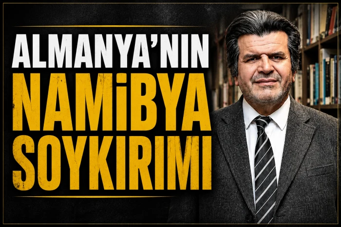Tarık Sezai KARATEPE