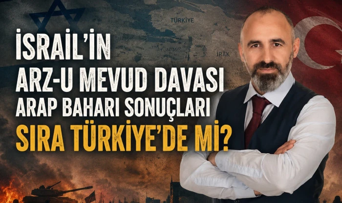 Murat MARAP