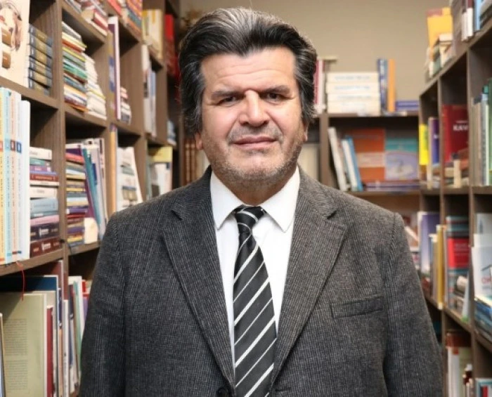 Tarık Sezai KARATEPE
