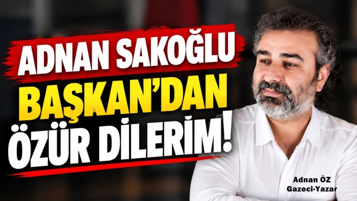 Adnan &Ouml;Z