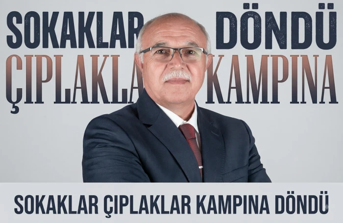 Halis &Ouml;ZDEMİR