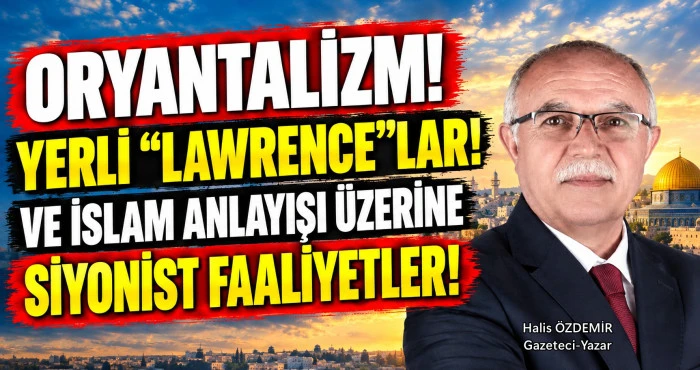 Halis &Ouml;ZDEMİR
